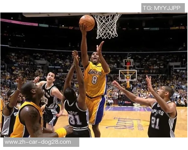 2004年NBA季后赛湖人与马刺第五场激战回顾与精彩瞬间分析 2004年NBA季后赛湖人与马刺第五场激战回顾与精彩瞬间分析