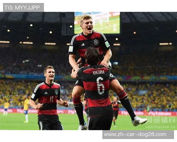 2014年世界杯德国队与巴西队精彩进球回顾与赛场瞬间重温