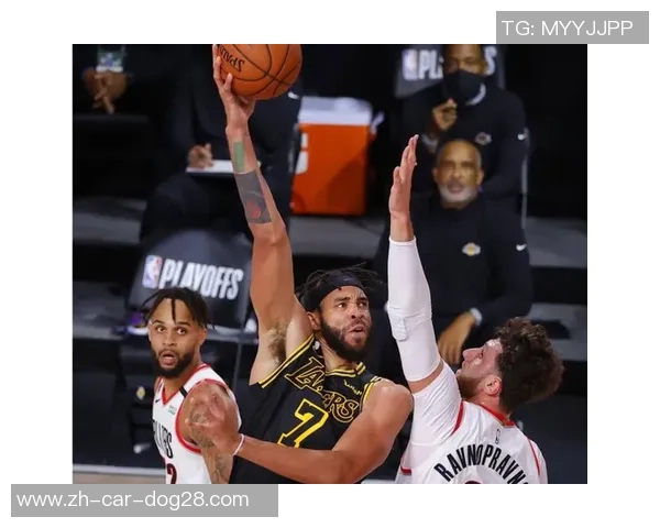 2020年NBA季后赛湖人与火箭第四场精彩回放全程回顾与分析