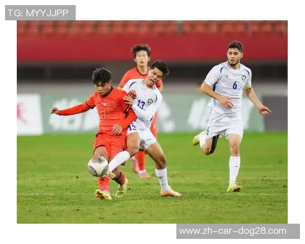 中国U22女足迎战朝鲜U22女足全力争胜展现青春风采