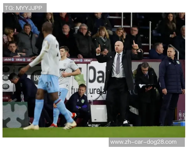 北单推荐分析伯恩利对阵西汉姆联的比赛走势与投注策略 北单推荐分析伯恩利对阵西汉姆联的比赛走势与投注策略