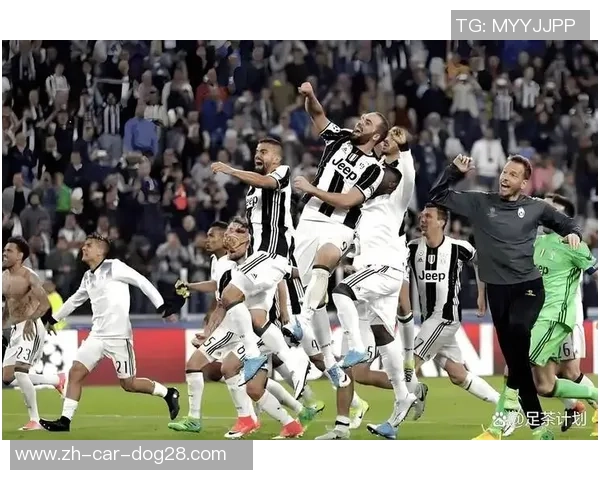 欧冠经典对决皇马逆转尤文图斯精彩战役回顾