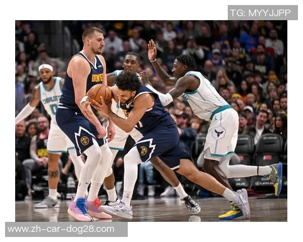 湖人对掘金西部决赛第一场直播时间及观看指南