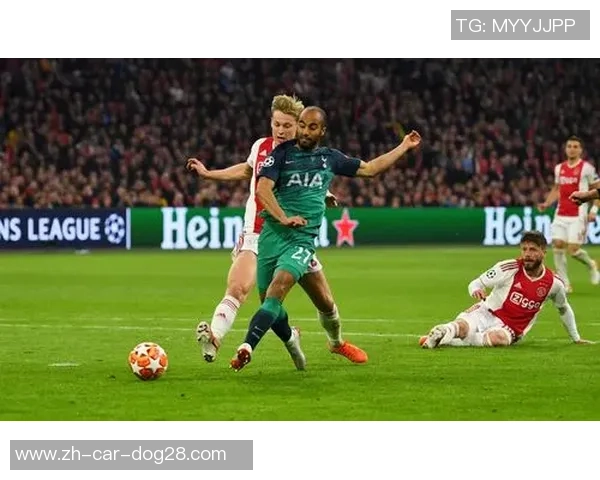 热刺与阿贾克斯第二回合精彩集锦回顾与分析 热刺与阿贾克斯第二回合精彩集锦回顾与分析