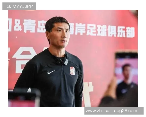 不走了！邵佳一德国助教：我在我国找到了归宿，中超水平不输德乙