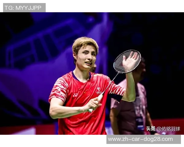 带伤作战失利!石宇奇0-2不敌小波波夫,卫冕之战惋惜输球 带伤作战失利!石宇奇0-2不敌小波波夫,卫冕之战惋惜输球