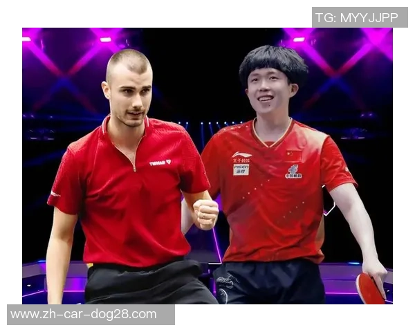 混团世界杯：12月2日路程发布！诞生8强完好名单，国乒迎战智利